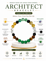 Architect Bracelet