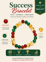 Success Bracelet