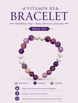 Vitamin B5 Bracelet