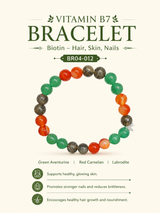 Vitamin B7 Bracelet