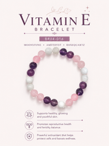 Vitamin E Bracelet