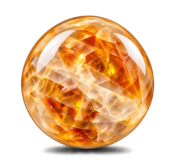 Citrine