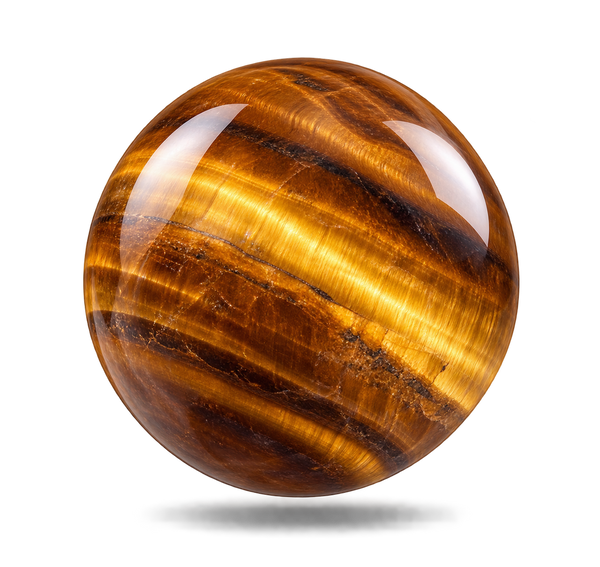 Tiger Eye