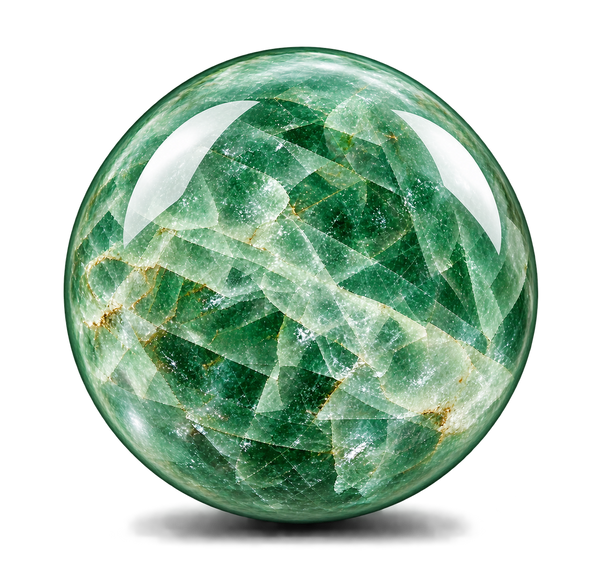 Green Aventurine