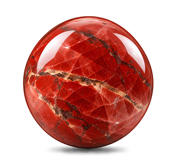 Red Jasper