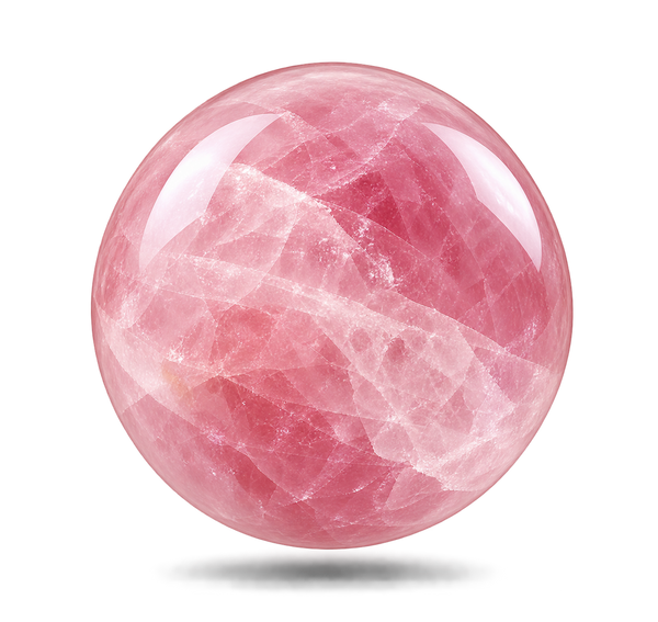 Rose Quartz