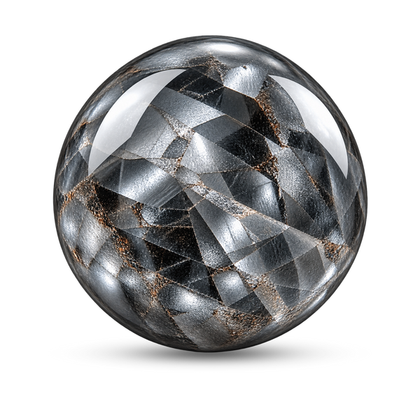 Hematite