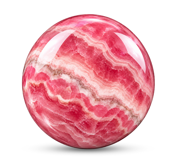 Rhodochrosite