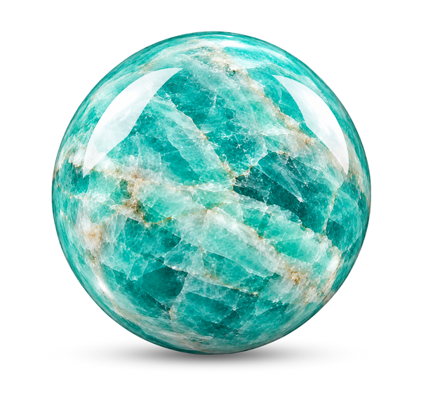Amazonite