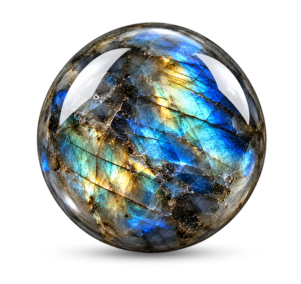 Labradorite