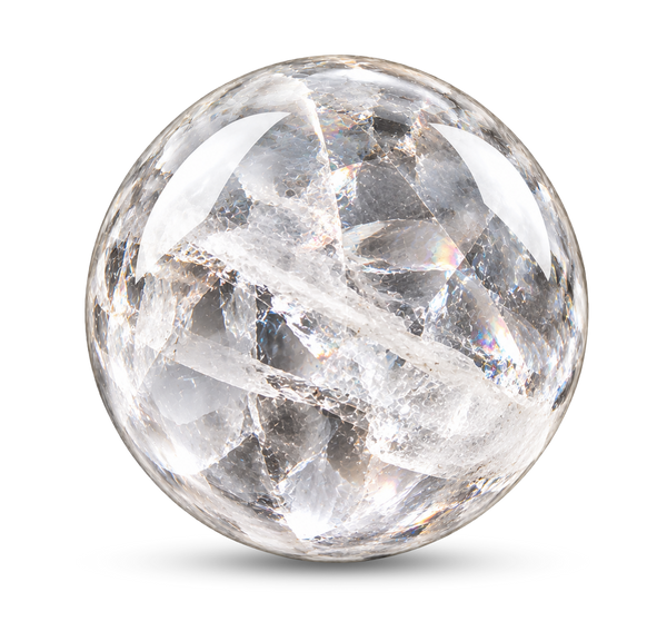 Clear Quartz