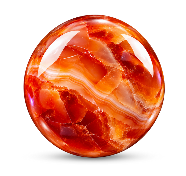 Carnelian