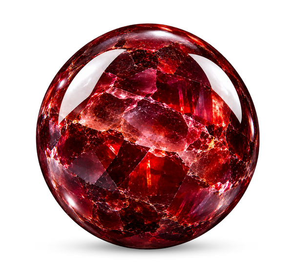 Garnet