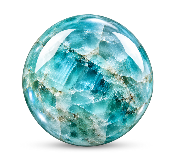 Aquamarine