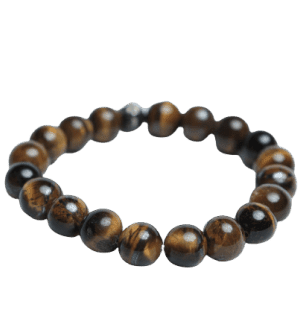 tiger eye